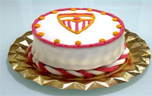 Tarta Sevilla
