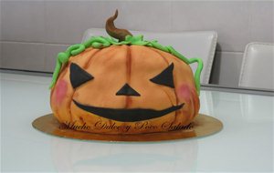 Calabaza Para Inés
