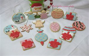 Galletas Navidad
