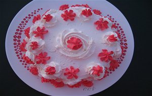 Tarta De Verano
