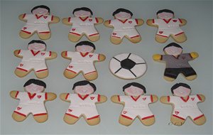 Galletas Sevilla-betis
