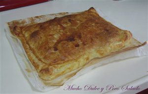 Empanada De Datiles
