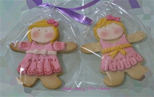 Galletas Martina
