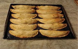 Empanadas Criollas
