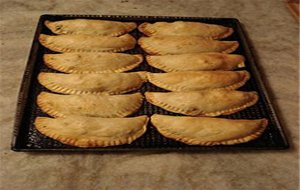 Empanadas Criollas (argentina)
