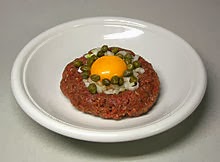 Steak Tartare (francia)
