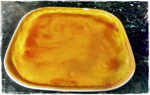 Pastel De Arroz
