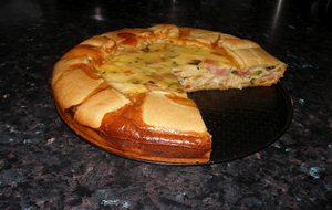 Quiche
