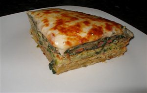 Tortilla Gratinada
