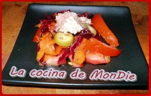 Ensalada De Lombarda
