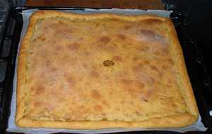 Empanada De Atun
