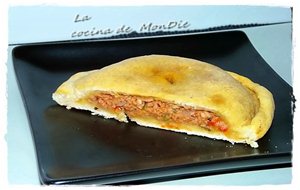 Empanadillas De Carne
