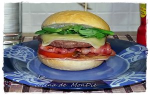 Hamburguesa
