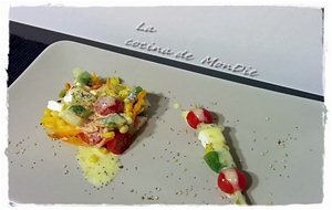 Ensalada De Fruta
