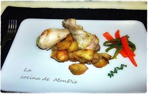 Pollo Verde
