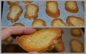 Trucos De Cocina (biscotes)
