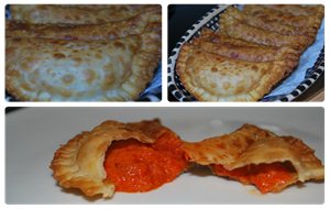 Empanadillas
