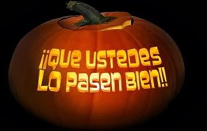 Gusanos (halloween) 
