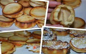 Pastelitos (dulces Y Salados)
