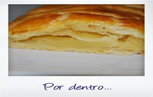 Trenzas De Hojaldre
