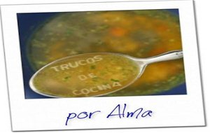 Idea - Trucos De Cocina
