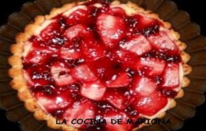 Tartas Caseras