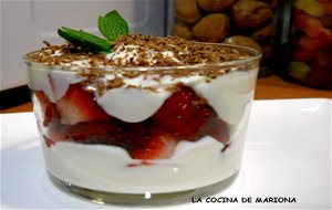 Caprichos De Mascarpone