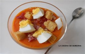 Salmorejo