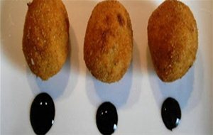 Bolitas De Pescado