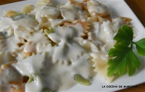 Lacitos Al Roquefort