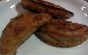 Empanadillas De Atún
