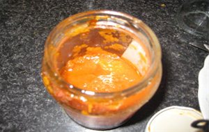 Salsa De Tomate
