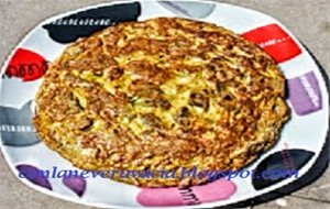 Tortilla De Xiulets
