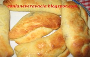 Panadons De Espinacas
