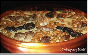 Arroz Con Costra  ( Arros Amb Costra )
