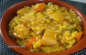 Arroz Con Choco(sepia)
