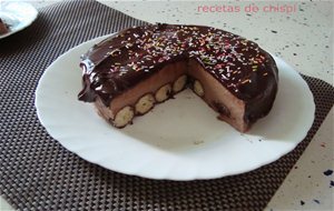 Tarta De Donetes
