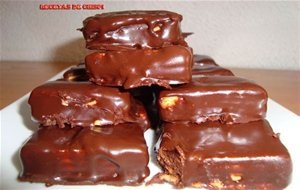 Turron De Viena
