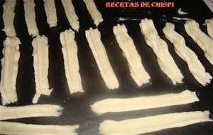 Churros
