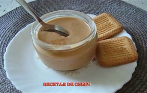 Yogurt De Dulce De Leche (sin Yogurtera)
