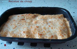 Canelones De Atún