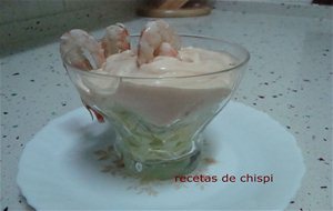 Coctel De Marisco
