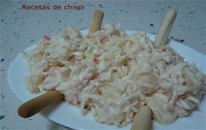 Ensaladilla