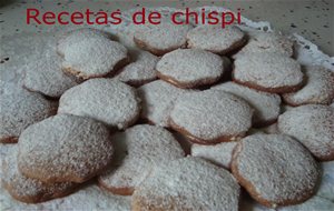 Galletas De Cacao
