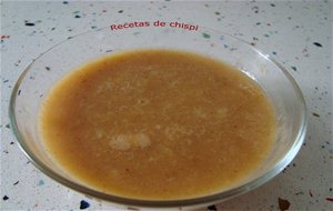 Salsa De Cebolla
