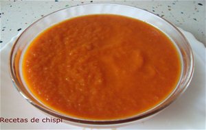 Salsa De Tomate
