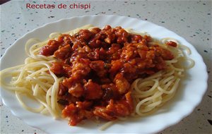 Spaguetti