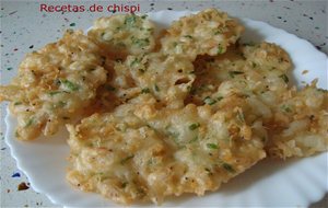 Tortilla De Camarones