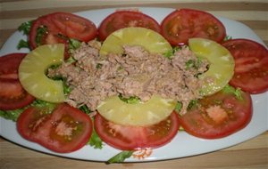 Ensalada Pepita
	  	
	