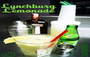 Lynchburg Lemonade